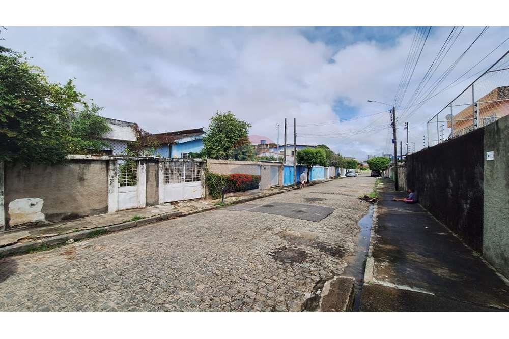 Imagem Casa com 2 Quartos à Venda, 220 m² em Salgadinho - Olinda