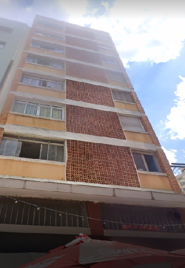 Imagem do condomínio Condomínio Adine - Consolação - São Paulo - SP