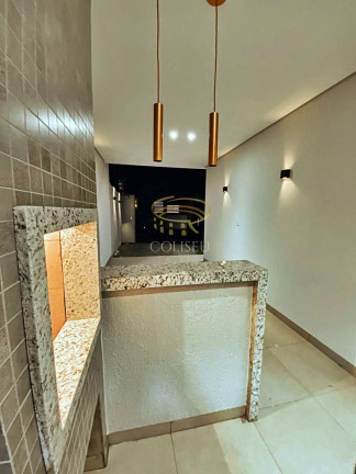 Imagem Casa com 3 Quartos à Venda, 105 m² em Jardim Colina Verde - Maringá Imagem Casa com 3 Quartos à Venda, 105 m² em Jardim Colina Verde - Maringá