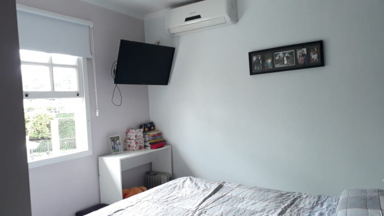 Casa com 3 Quartos à Venda, 127 m² em Jardim Santa Efigênia - São Paulo