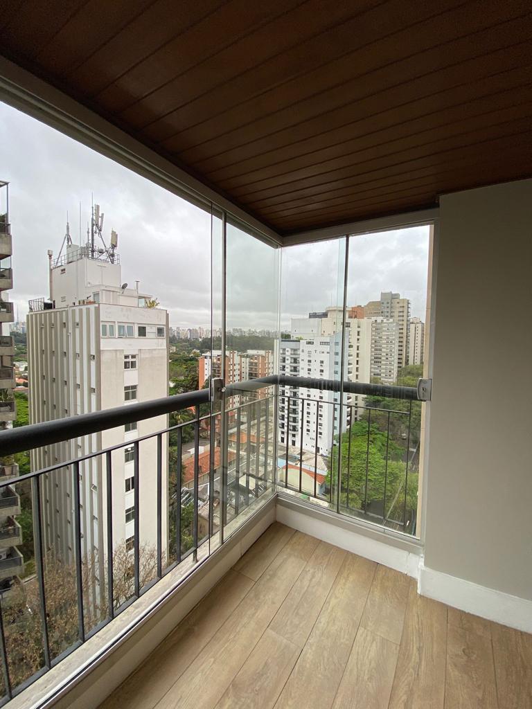 Imagem Apartamento com 2 Quartos para Alugar, 71 m²em Vila Nova Conceição - São Paulo