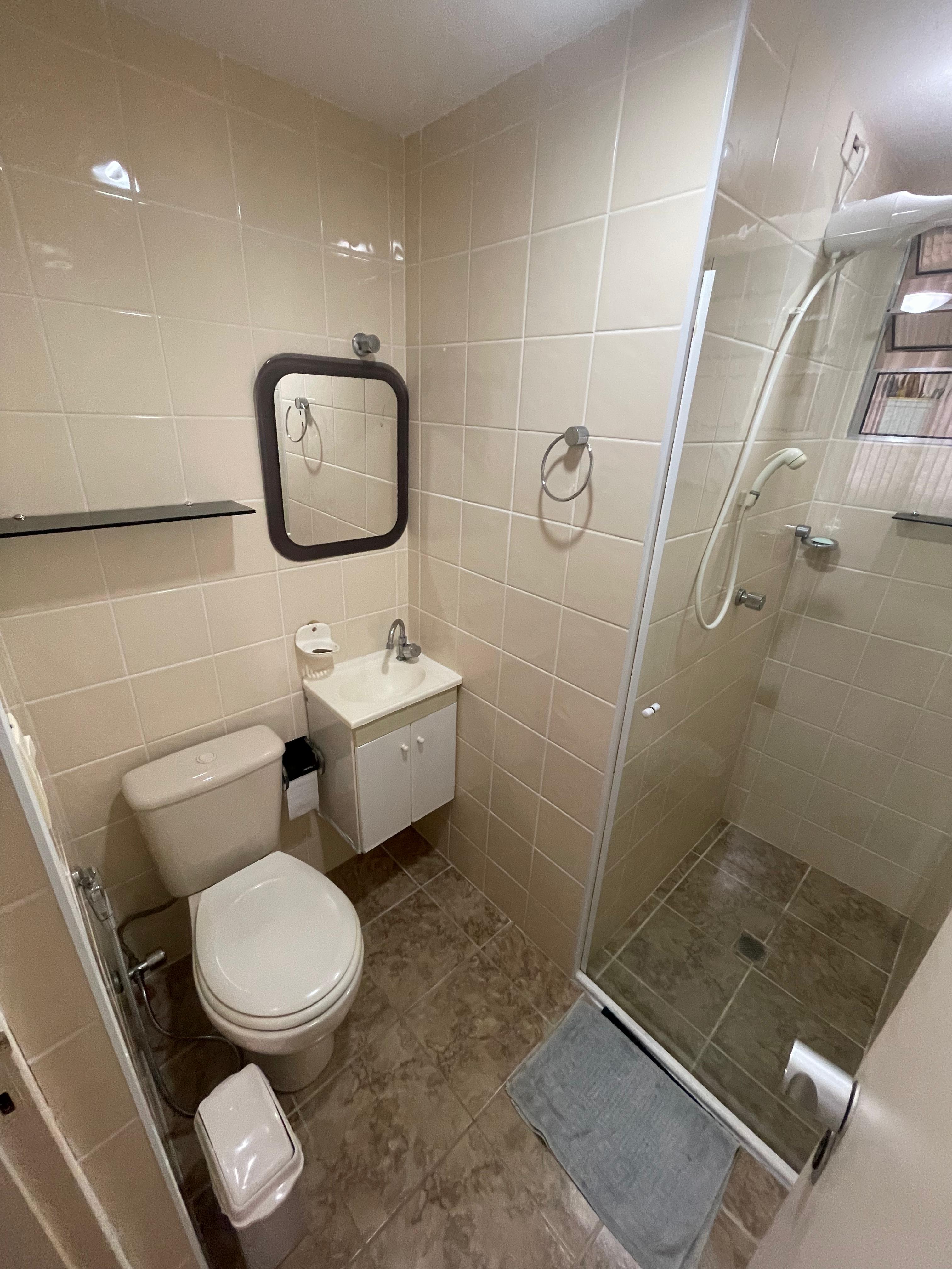 Imagem Apartamento com 3 Quartos à Venda, 73 m²em Enseada - Guarujá