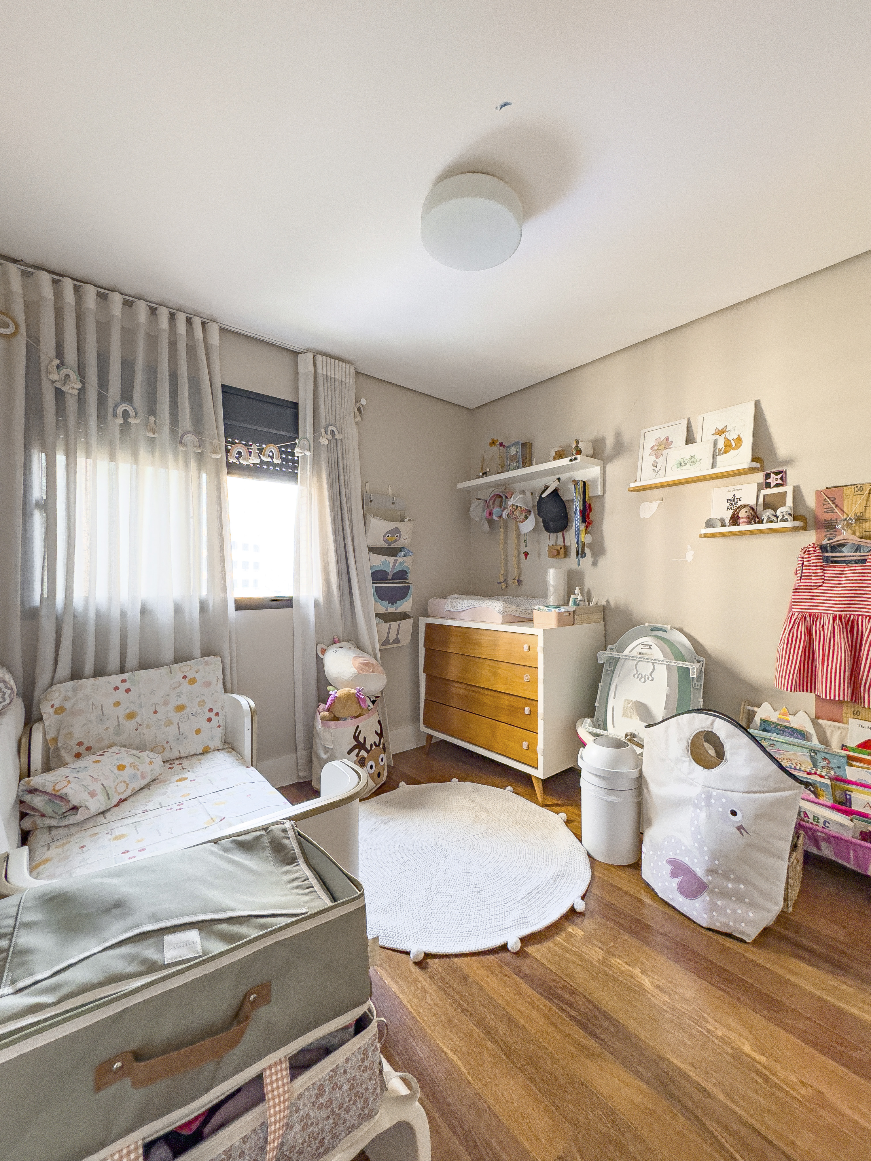 Imagem Apartamento com 3 Quartos à Venda, 160 m²em Cidade Monções - São Paulo