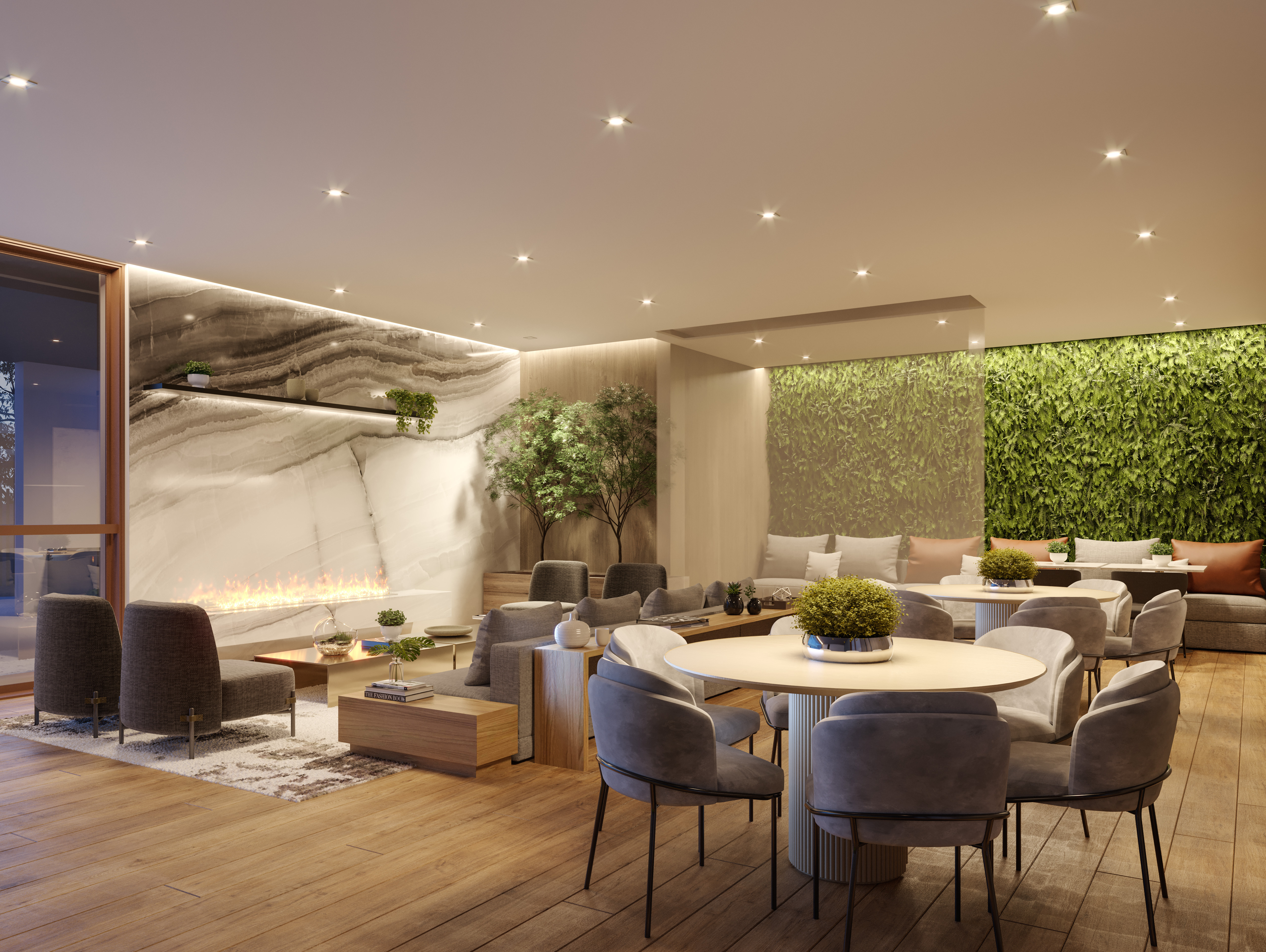 Apartamento à Venda, 142 m² em Vila Mariana - São Paulo