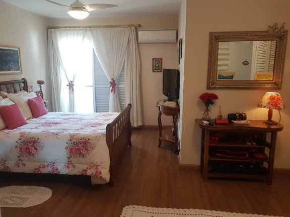 Imagem Apartamento com 4 Quartos à Venda, 198 m² em Moema - São Paulo