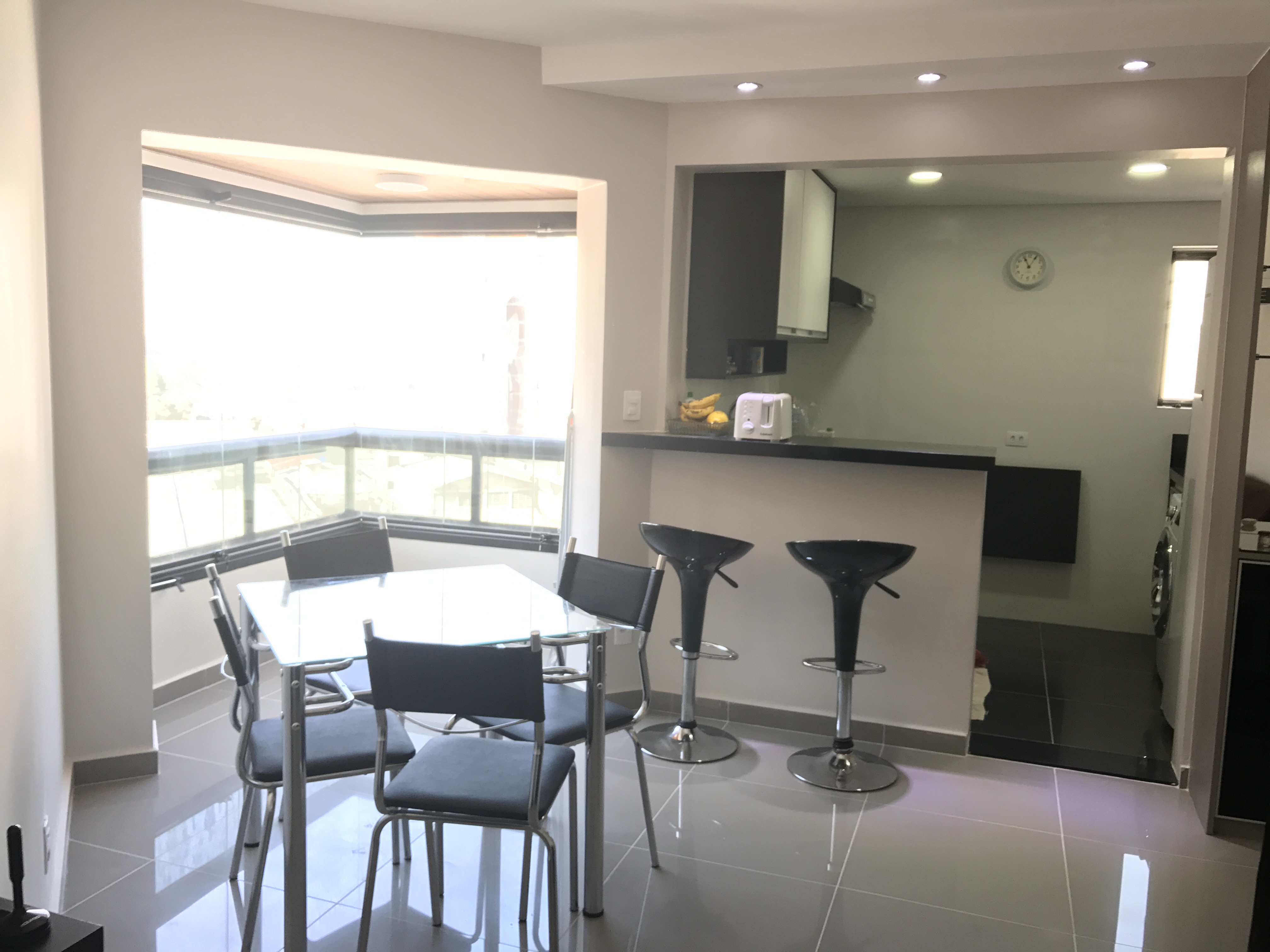 Flat com 2 Quartos à Venda, 56 m²em Jardim Paulista - São Paulo