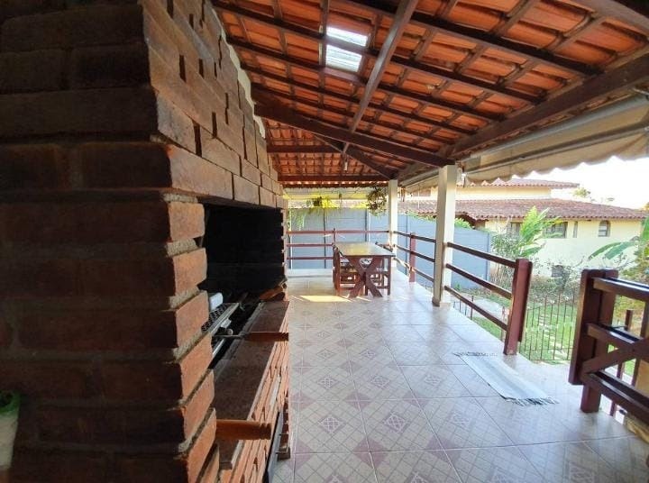 Imagem Chácara com 3 Quartos à Venda, 162 m² em Jardim Centenário - Atibaia