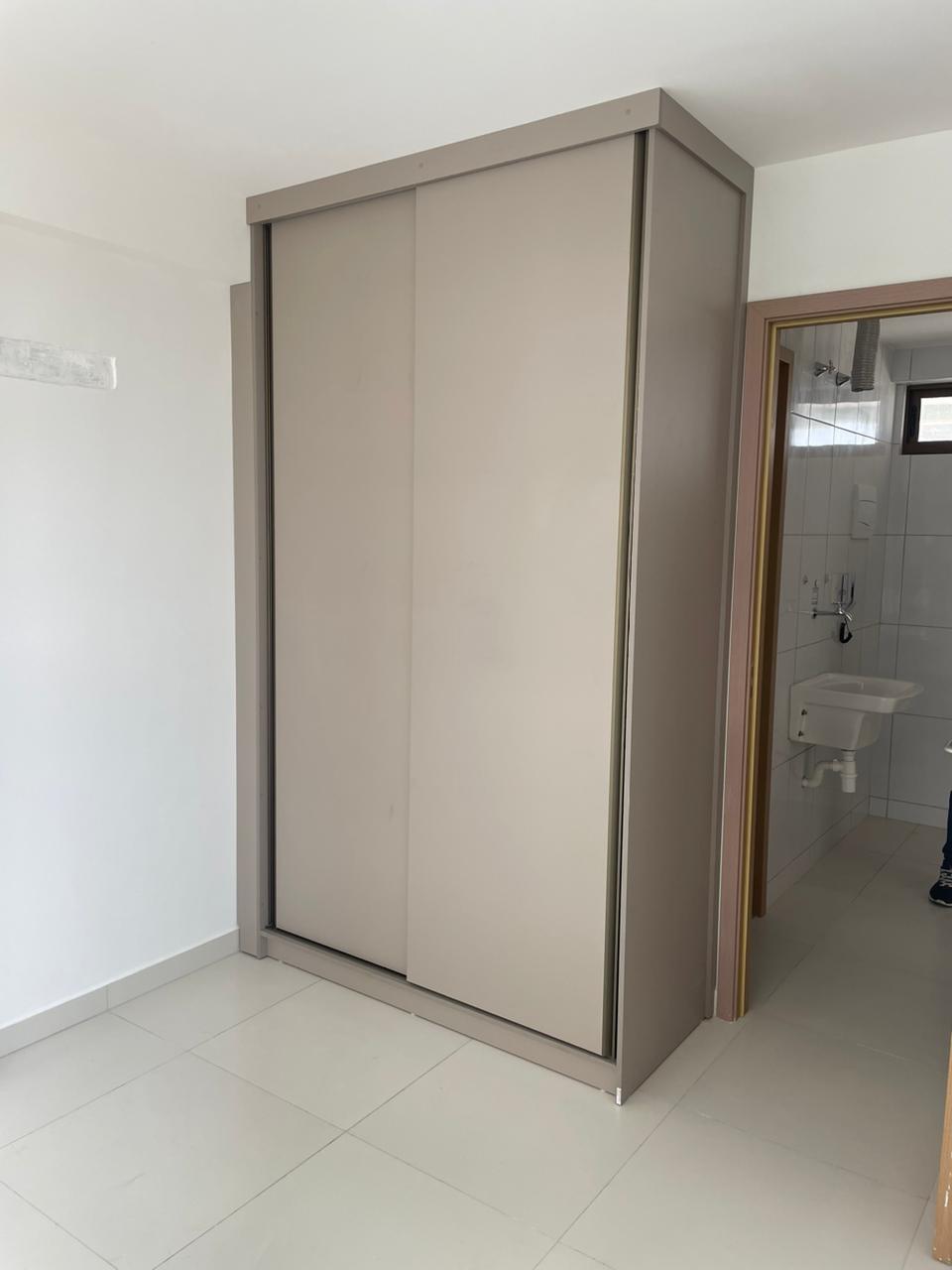 Imagem Apartamento com 1 Quarto para Alugar, 34 m²em Barra de Jangada - Jaboatão dos Guararapes