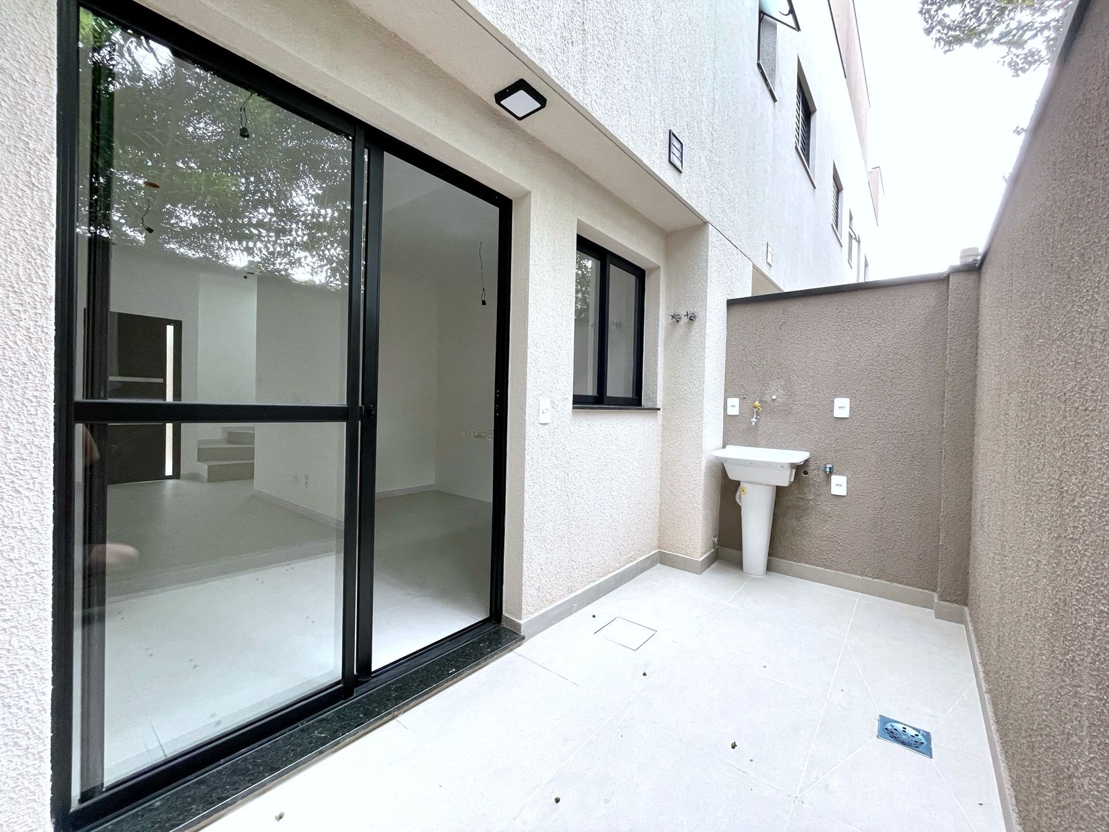 Imagem Casa de Condomínio com 2 Quartos à Venda, 60 m² em Ayrosa - Osasco Imagem Casa de Condomínio com 2 Quartos à Venda, 60 m² em Ayrosa - Osasco