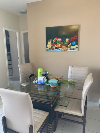 Apartamento com 1 Quarto para Alugar, 57 m² em Bequimão - São Luís