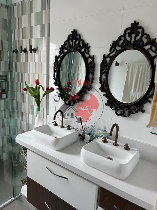 Imagem Casa de Condomínio com 3 Quartos à Venda, 150 m²em Demarchi - São Bernardo do Campo