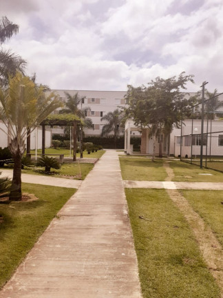 Imagem Apartamento com 2 Quartos à Venda, 60 m²em Santa Terezinha - Piracicaba