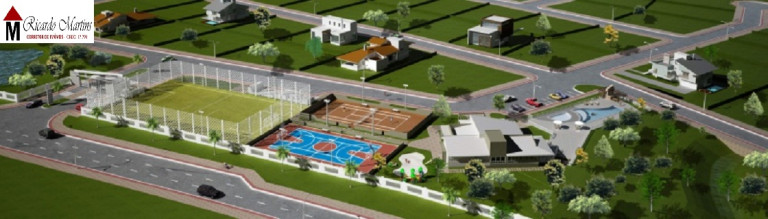 Imagem Terreno em Condomínio à Venda, 800 m² em Liri - Içara Imagem Terreno em Condomínio à Venda, 800 m² em Liri - Içara