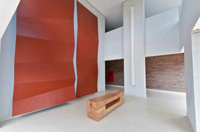 Imagem Apartamento com 1 Quarto à Venda, 70 m² em Lapa - São Paulo