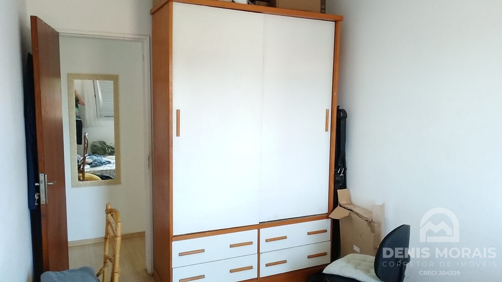Imagem Apartamento com 2 Quartos à Venda, 68 m²em Alto Ipiranga - Mogi das Cruzes Imagem Apartamento com 2 Quartos à Venda, 68 m²em Alto Ipiranga - Mogi das Cruzes