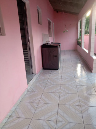 Imagem Casa com 2 Quartos à Venda, 130 m² em PIUVA  - Juquiá