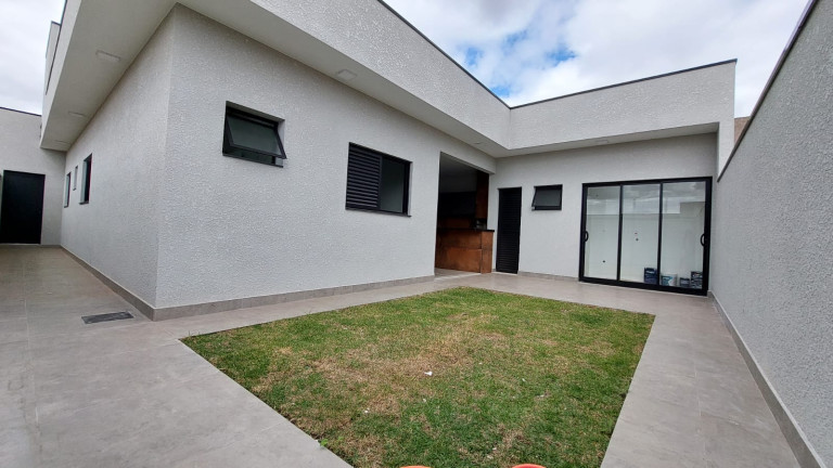 Imagem Casa de Condomínio com 3 Quartos à Venda, 155 m²em Parque Olívio Franceschini - Hortolândia