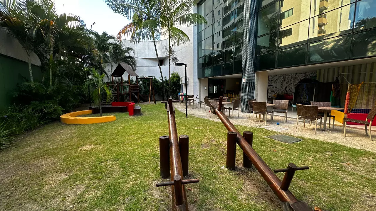 Imagem Apartamento com 2 Quartos à Venda ou Locação, 59 m² em Boa Viagem - Recife