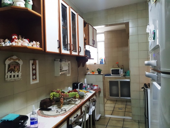 Imagem Apartamento com 3 Quartos à Venda, 84 m² em Icaraí - Niterói