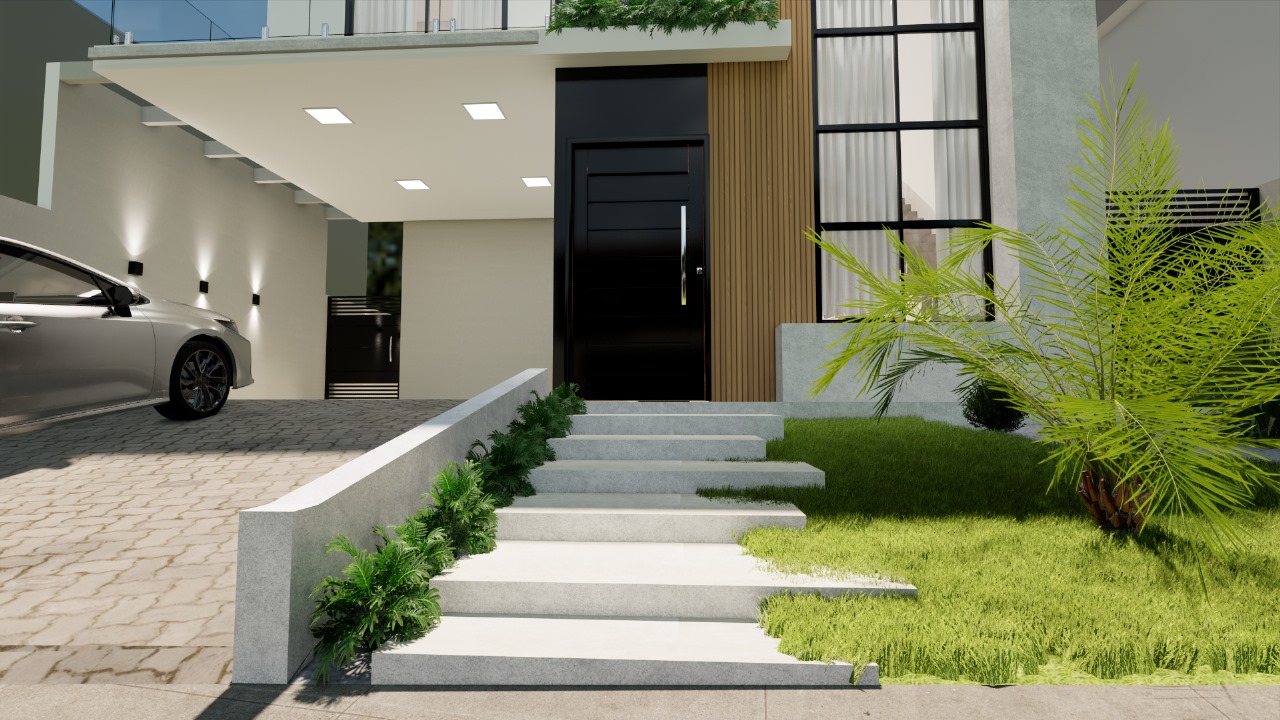Imagem Casa de Condomínio com 3 Quartos à Venda, 258 m² em Guaxinduva - Bom Jesus dos Perdões Imagem Casa de Condomínio com 3 Quartos à Venda, 258 m² em Guaxinduva - Bom Jesus dos Perdões