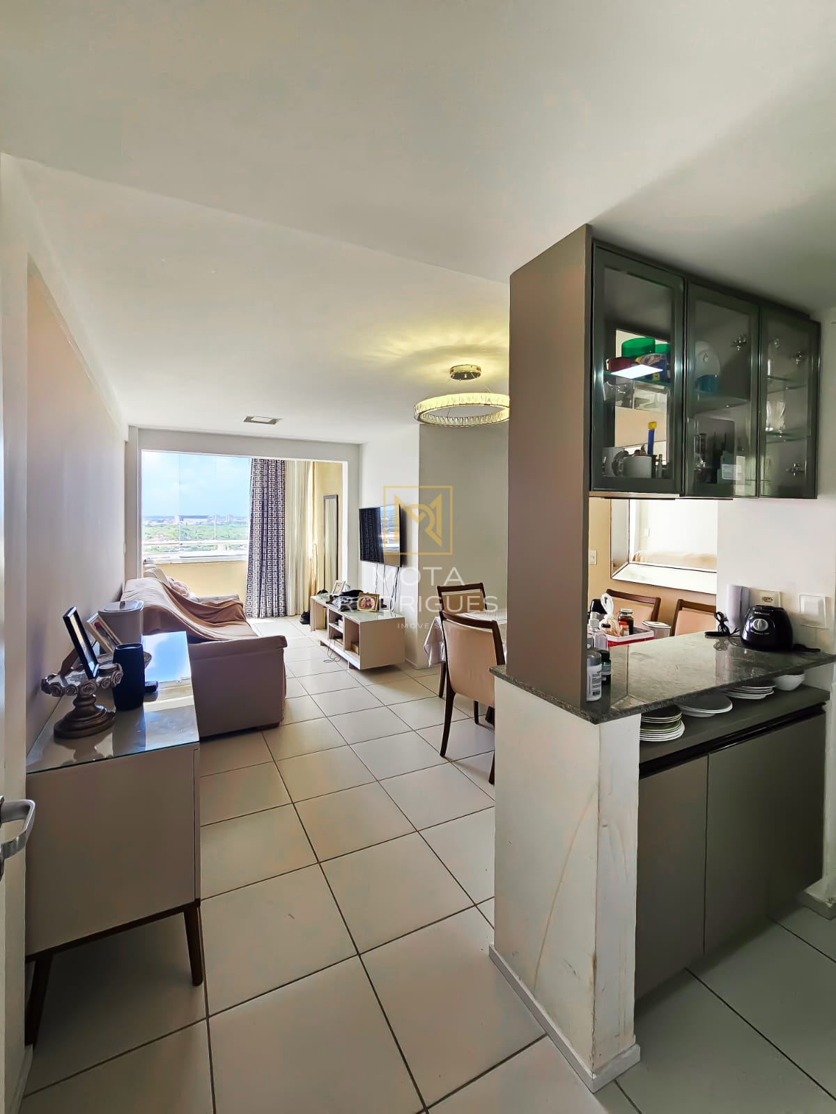 Imagem Apartamento com 3 Quartos à Venda, 73 m² em Parque Iracema - Fortaleza