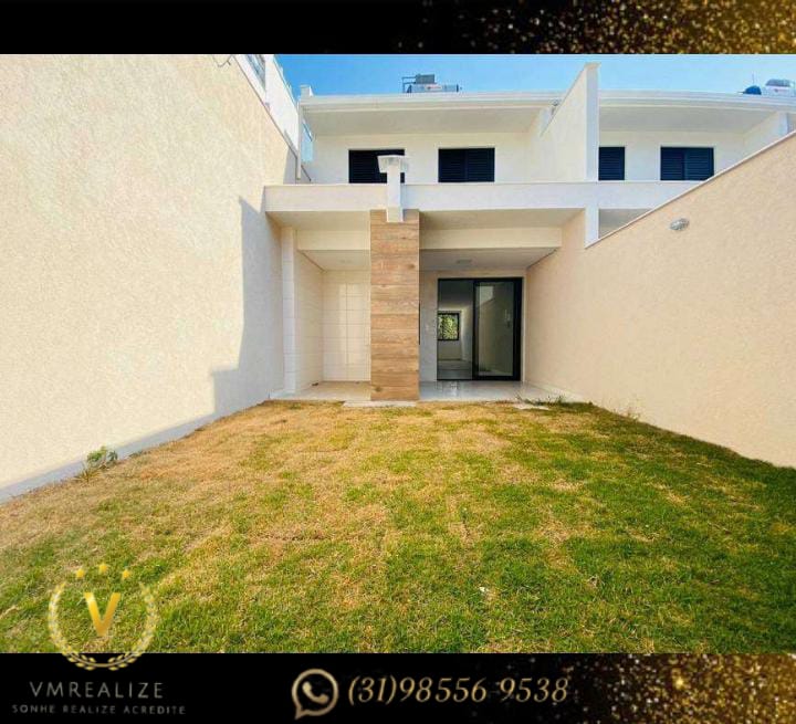 Imagem Casa com 3 Quartos à Venda, 187 m²em Itapoã - Belo Horizonte Imagem Casa com 3 Quartos à Venda, 187 m²em Itapoã - Belo Horizonte