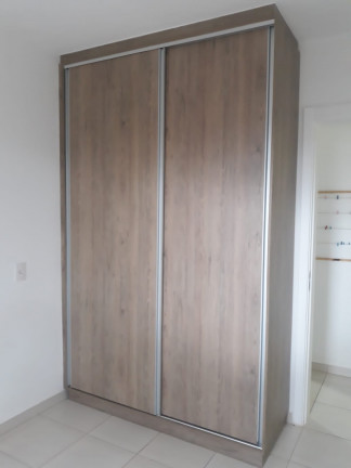 Imagem Apartamento com 3 Quartos à Venda, 71 m² em Vila Nambi - Jundiaí