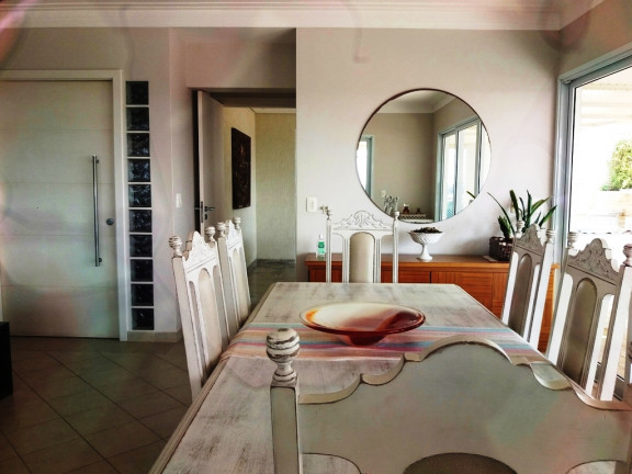 Imagem Cobertura com 4 Quartos à Venda, 376 m² em Riviera - Bertioga
