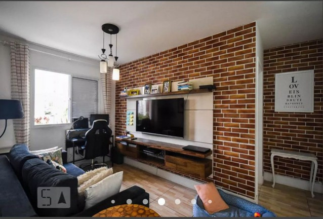 Imagem Apartamento com 2 Quartos para Alugar, 70 m² em Vila Andrade - São Paulo Imagem Apartamento com 2 Quartos para Alugar, 70 m² em Vila Andrade - São Paulo