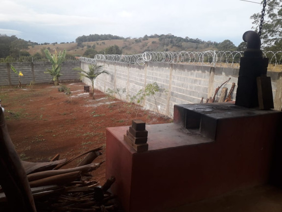 Imagem Chácara com 3 Quartos à Venda, 1.000 m² em RURAL - Estiva