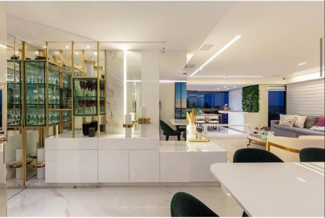 Imagem Apartamento com 4 Quartos à Venda, 185 m² em Pina - Recife
