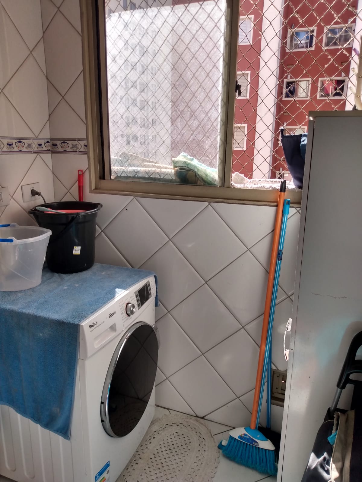 Imagem Apartamento com 3 Quartos à Venda, 70 m²em Jardim Ubirajara (Zona Sul) - São Paulo