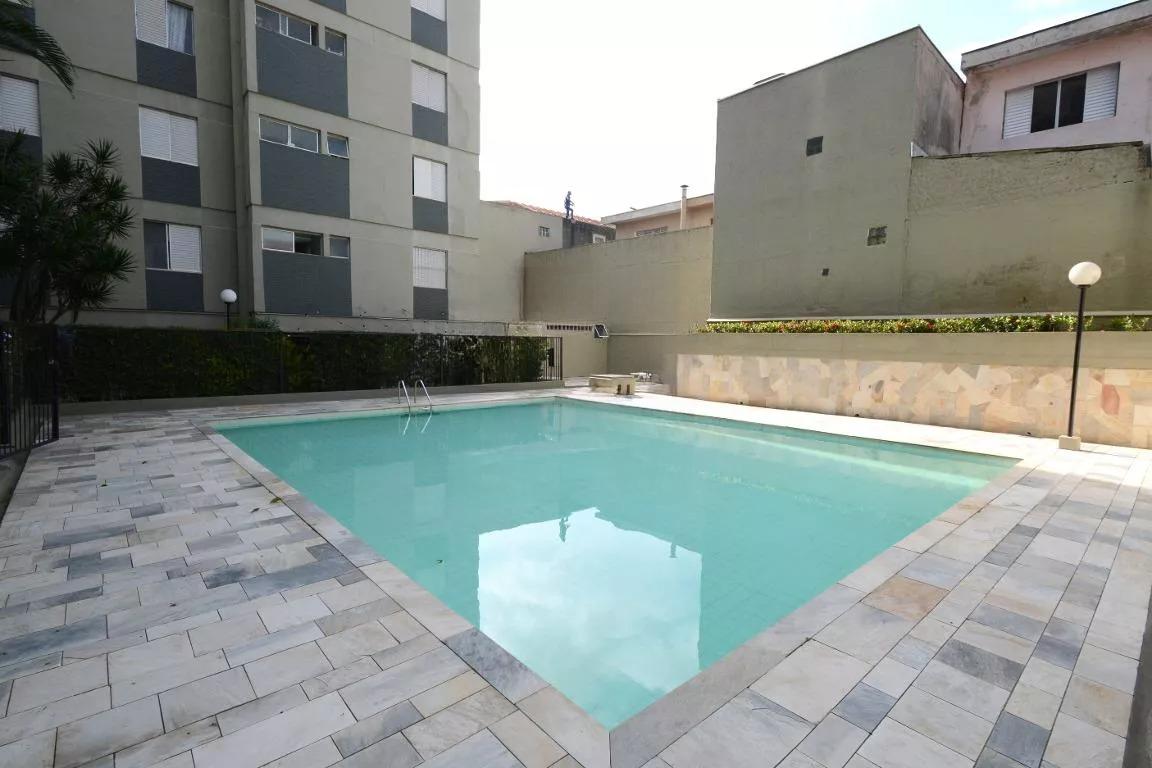 Imagem Apartamento com 2 Quartos à Venda, 49 m²em Capela do Socorro - São Paulo Imagem Apartamento com 2 Quartos à Venda, 49 m²em Capela do Socorro - São Paulo