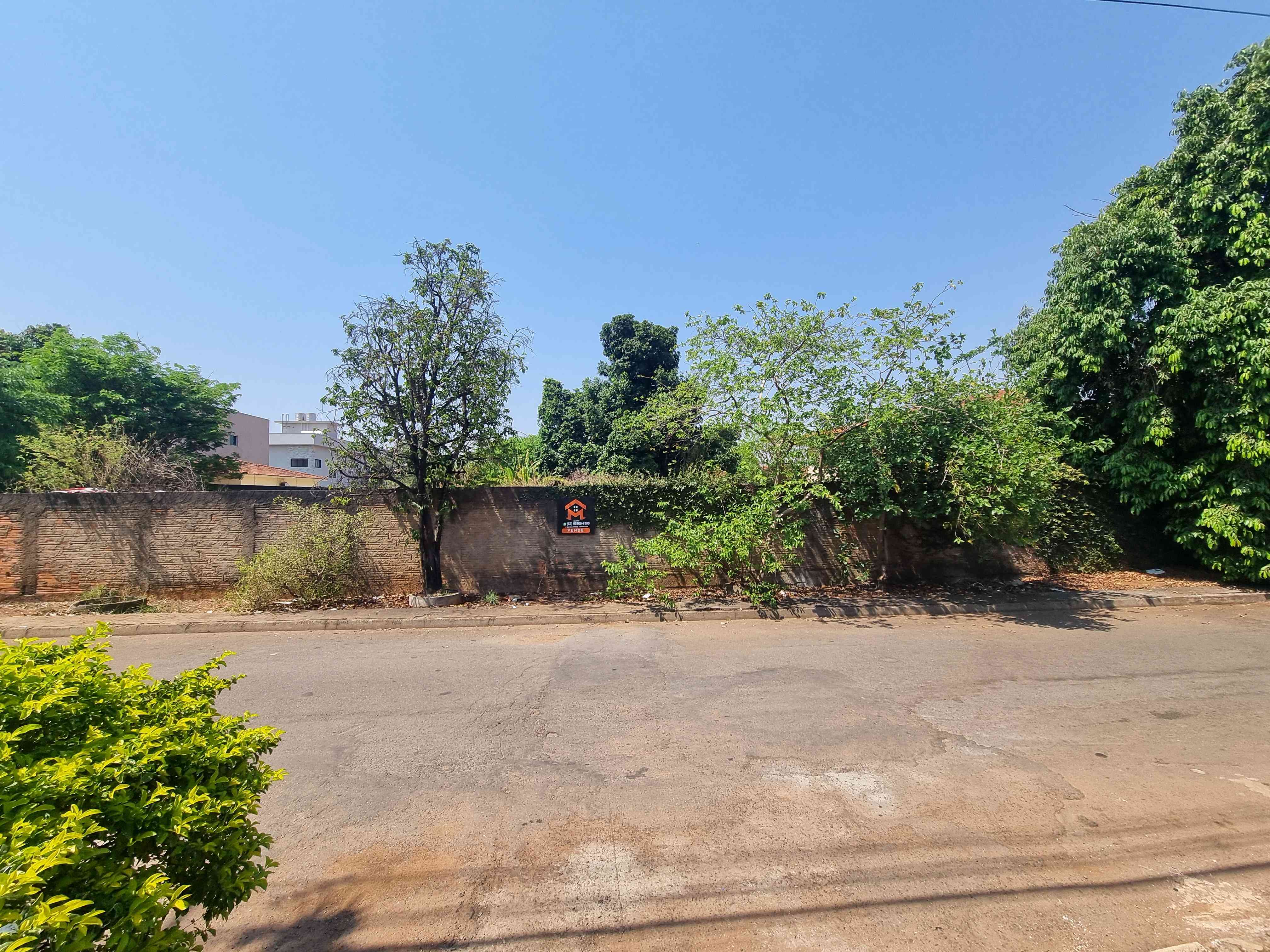 Imagem Terreno à Venda, 570 m² em Santa Genoveva - Goiânia