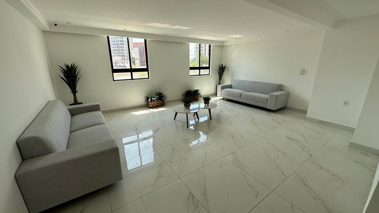 Imagem Apartamento com 3 Quartos à Venda, 74 m² em INTERMARES - CABEDELO Imagem Apartamento com 3 Quartos à Venda, 74 m² em INTERMARES - CABEDELO