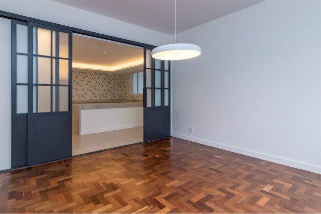 Imagem Apartamento com 3 Quartos à Venda,  em Higienópolis - São Paulo