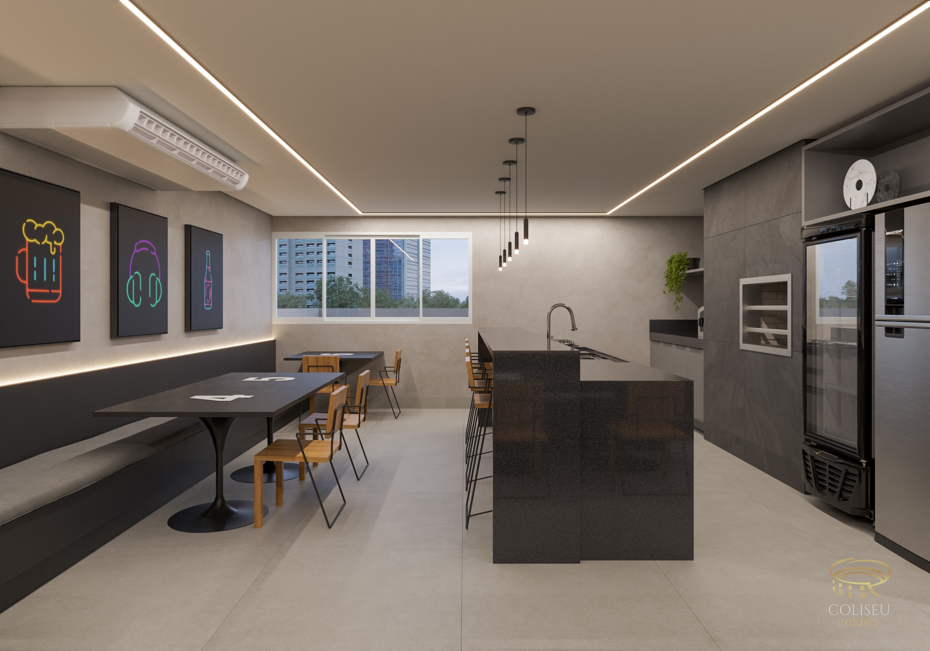 Imagem Apartamento com 3 Quartos à Venda, 119 m²em Zona 07 - Maringá Imagem Apartamento com 3 Quartos à Venda, 119 m²em Zona 07 - Maringá