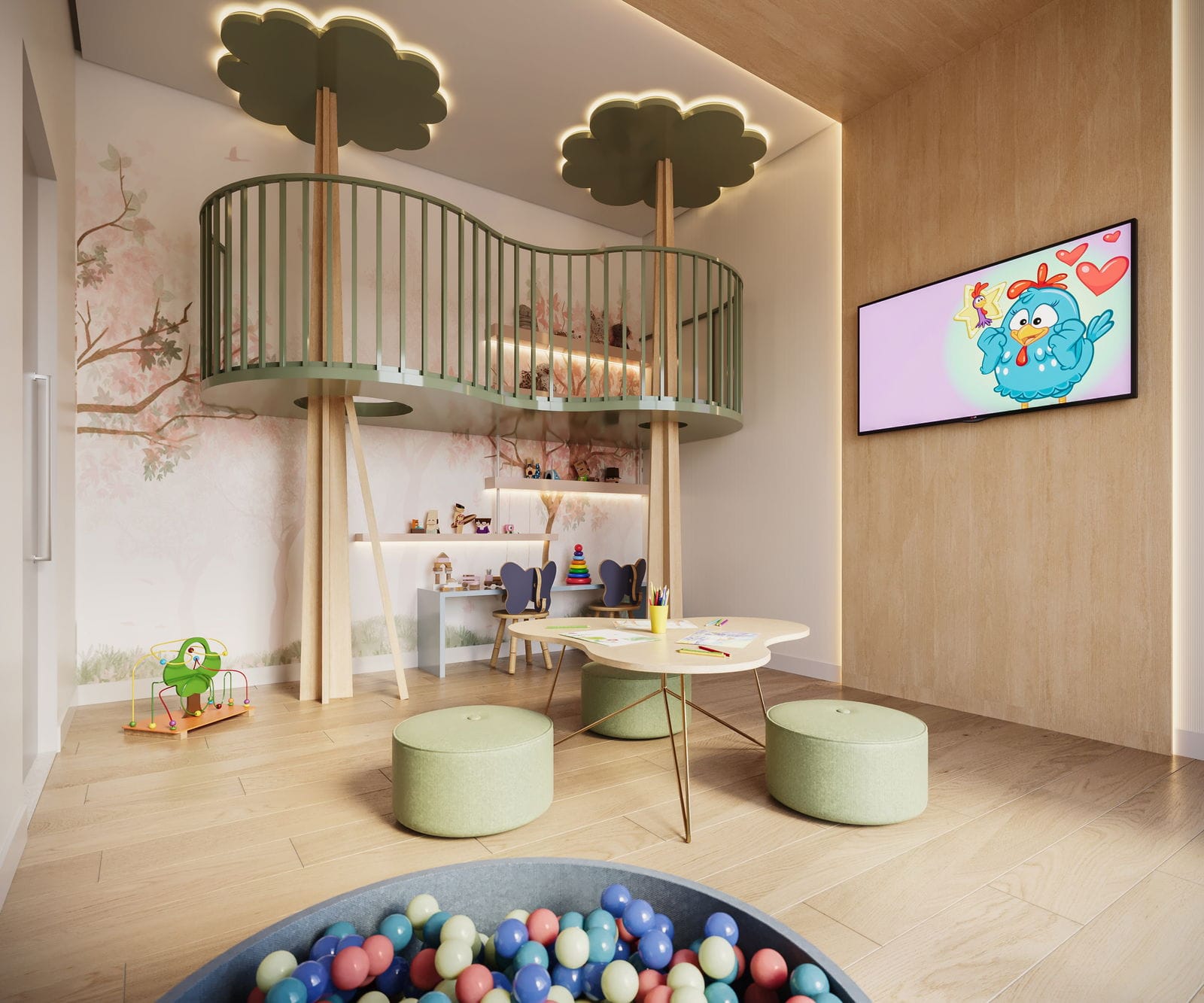 Imagem Apartamento com 4 Quartos à Venda, 202 m² em Meia Praia - Itapema