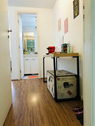Imagem Apartamento com 2 Quartos à Venda,  em Barra da Tijuca - Rio de Janeiro