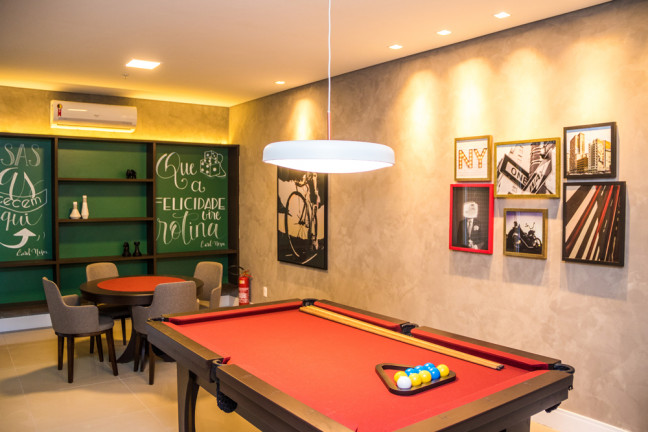 Imagem Apartamento com 3 Quartos à Venda, 100 m² em De Lourdes - Fortaleza