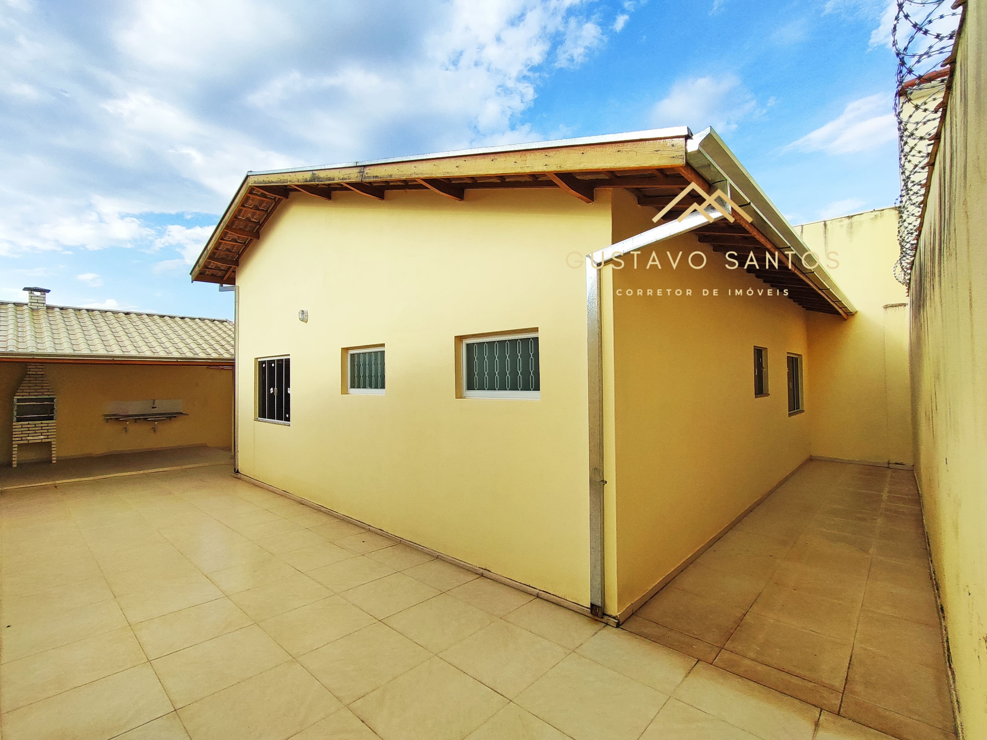 Imagem Sobrado com 3 Quartos à Venda, 180 m²em Cruzeiro - Itajubá