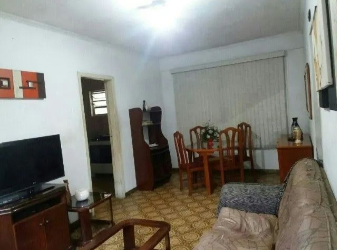 Imagem Apartamento com 2 Quartos à Venda, 90 m²em Itararé - São Vicente Imagem Apartamento com 2 Quartos à Venda, 90 m²em Itararé - São Vicente