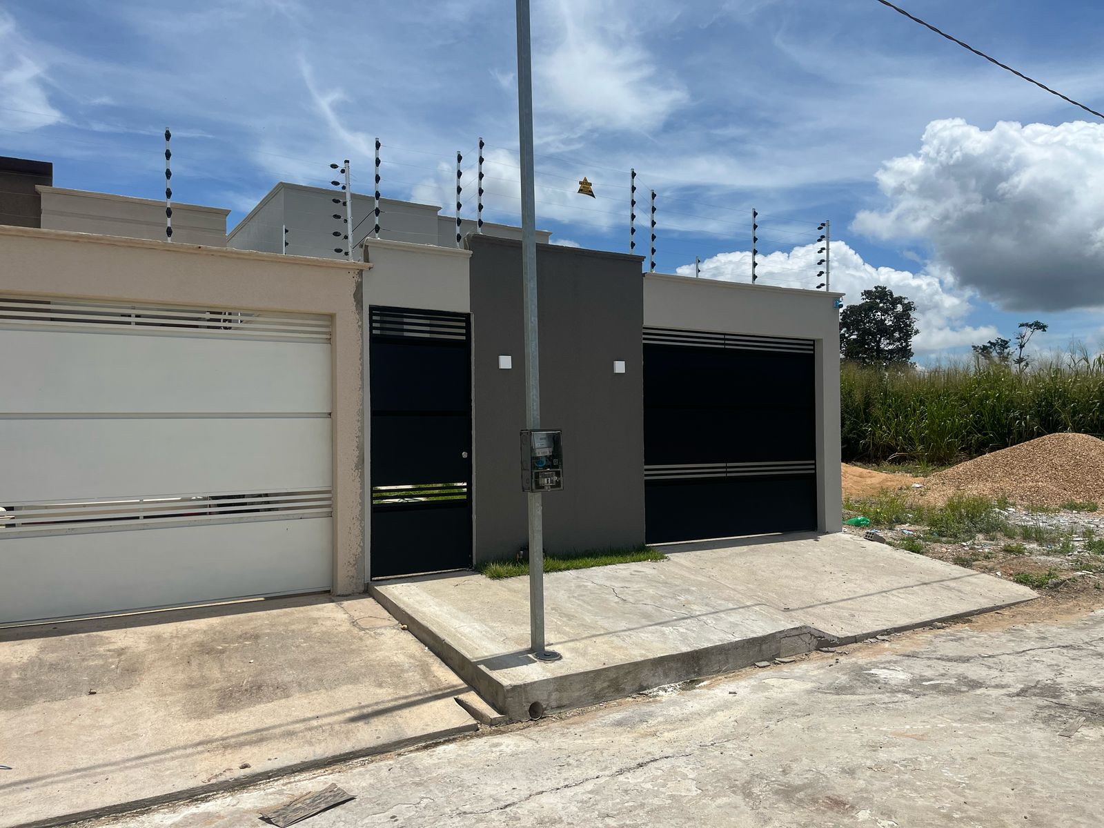 Imagem Casa de Condomínio com 3 Quartos para Alugar, 90 m² em Cidade Nova - Marabá Imagem Casa de Condomínio com 3 Quartos para Alugar, 90 m² em Cidade Nova - Marabá