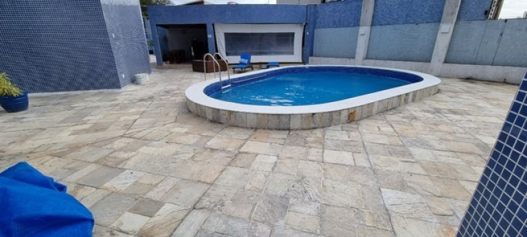 Imagem Apartamento com 4 Quartos à Venda, 248 m² em Barro Vermelho - Natal