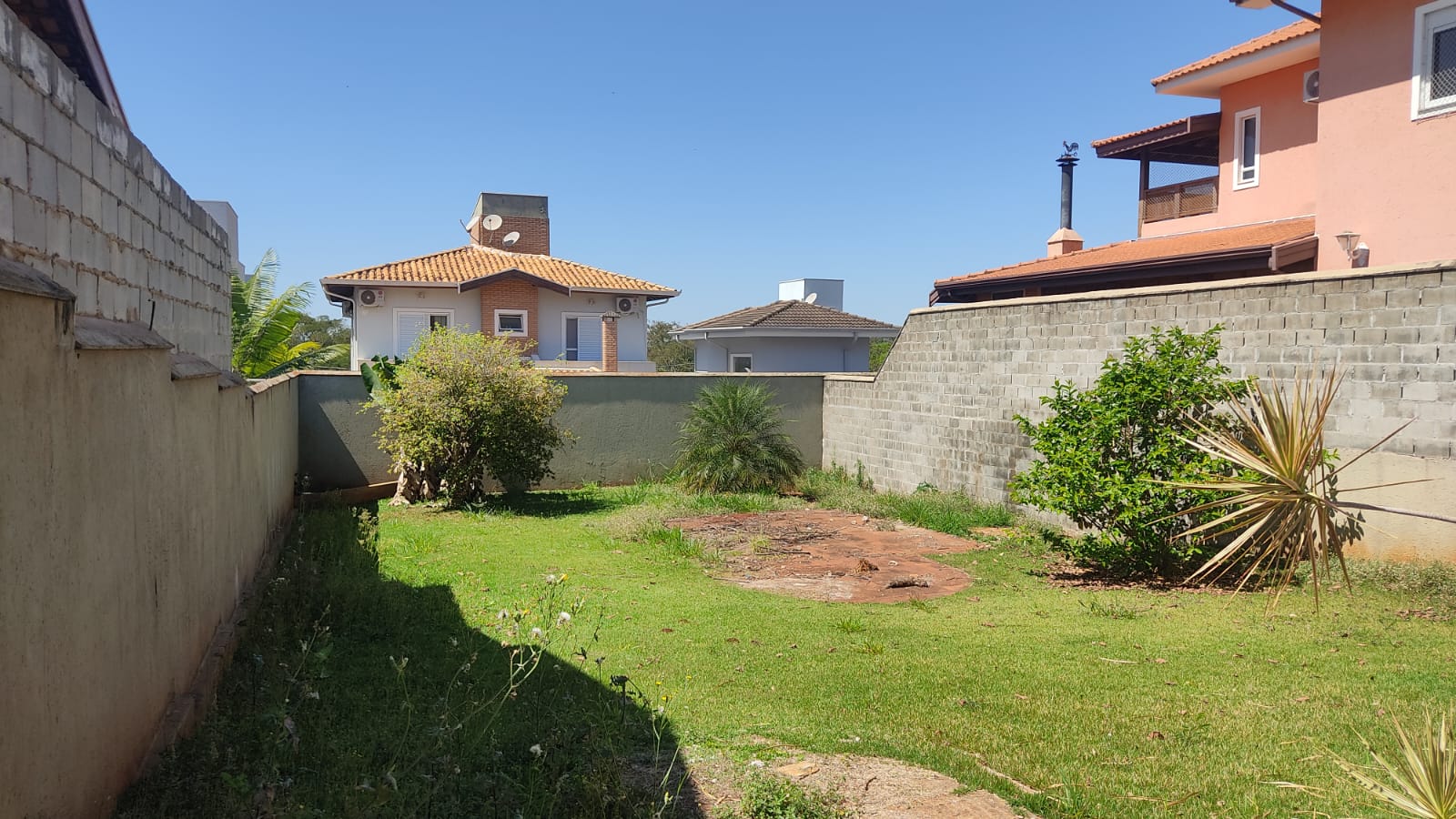 Imagem Terreno em Condomínio à Venda, 361 m²em Betel - Paulinia Imagem Terreno em Condomínio à Venda, 361 m²em Betel - Paulinia