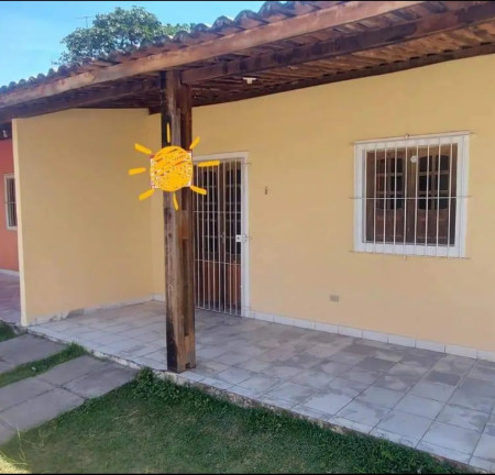 Imagem Casa de Condomínio com 2 Quartos à Venda, 52 m² em Bom Jesus - Ilha de Itamaracá