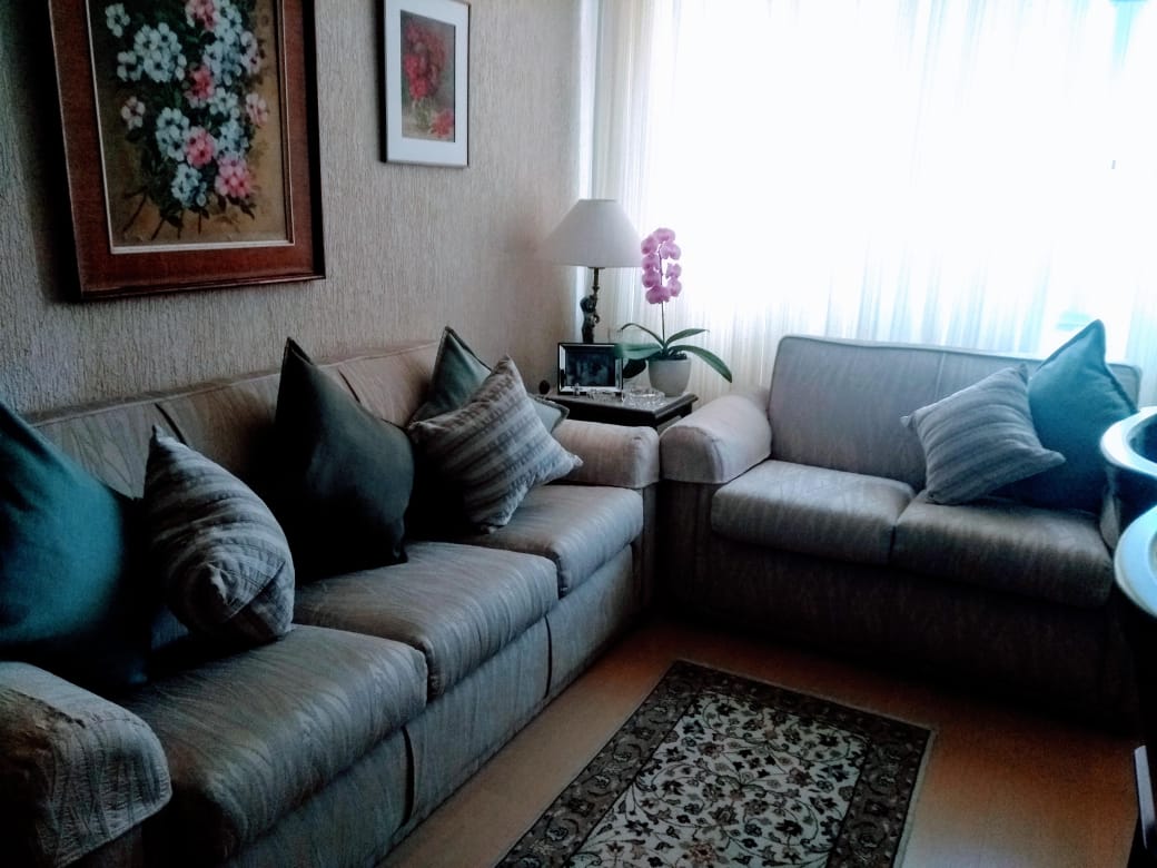Imagem Apartamento com 2 Quartos à Venda, 85 m²em Vila Mariana - São Paulo