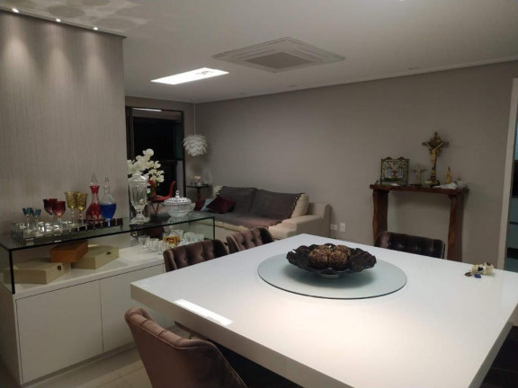 Imagem Apartamento com 3 Quartos à Venda, 120 m² em Piedade - Jaboatão dos Guararapes
