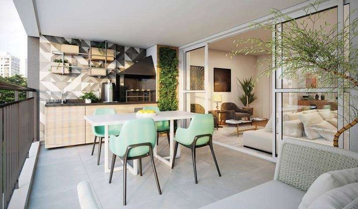 Imagem Apartamento com 3 Quartos à Venda, 81 m² em Vila Santa Catarina - São Paulo Imagem Apartamento com 3 Quartos à Venda, 81 m² em Vila Santa Catarina - São Paulo