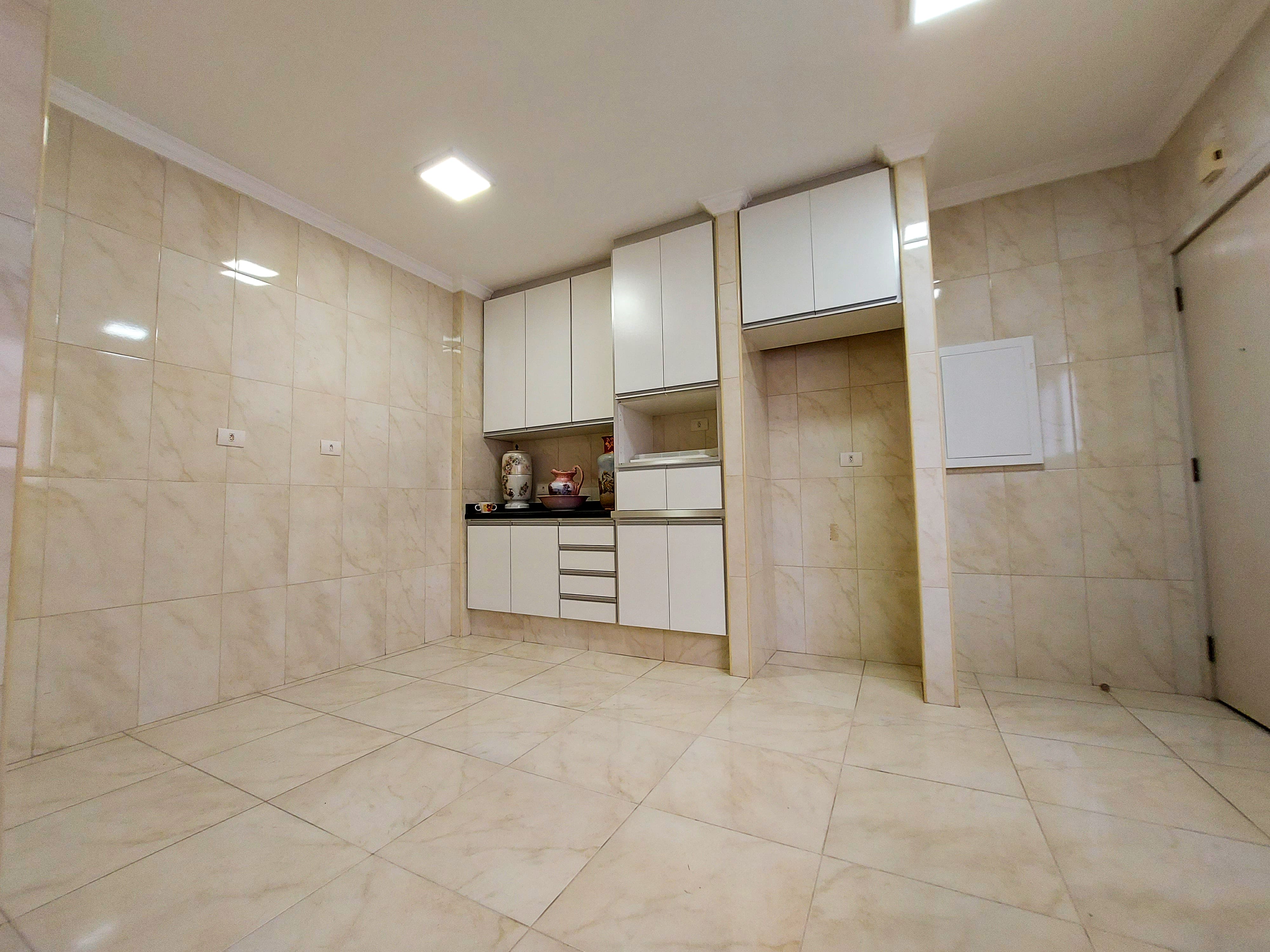 Imagem Apartamento com 3 Quartos à Venda, 125 m² em Santo Antônio - São Caetano do Sul